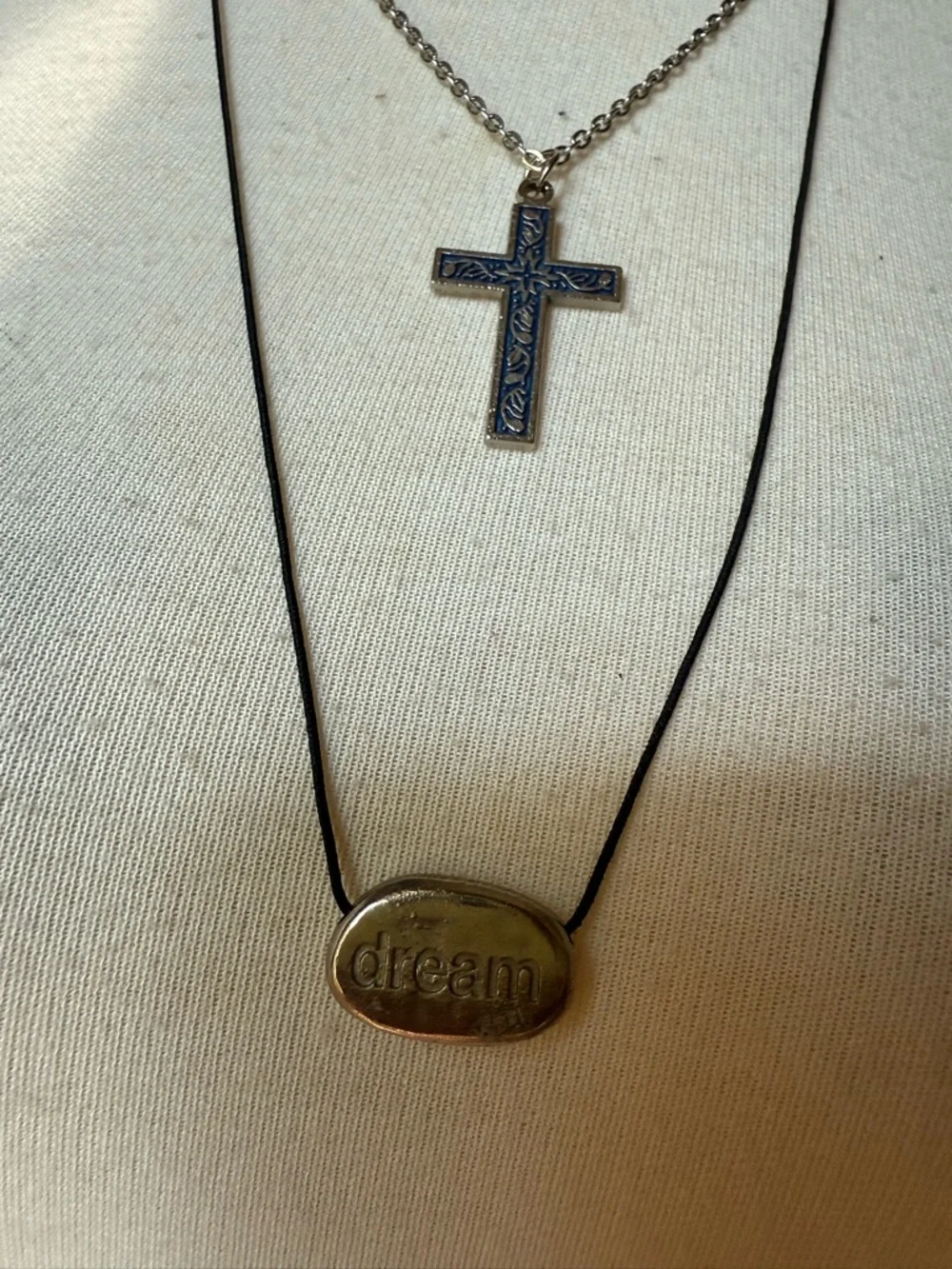 Miscellaneous chain jewelry